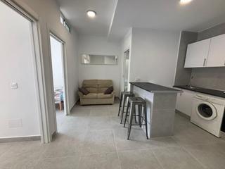 Apartament a Puerto Deportivo. Ideal inversores!!!