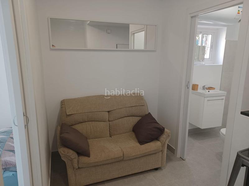Foto daeed9ea-cf28-4c27-b0ef-4e6345415e71. Piccolo appartamento in Puerto Deportivo Fuengirola
