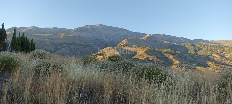 Foto 124e4929-b838-495d-8ec3-bac9ffc6b0b4. Propriété dans Sedella