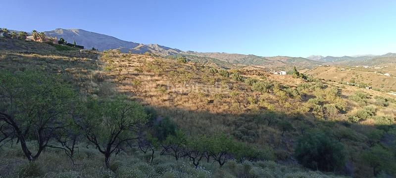 Foto 126c443a-5b3b-43e9-83fe-f3e8baa45468. Propriété dans Sedella