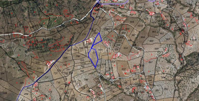 Foto a4116ce6-2bc3-4b0f-a7e0-ab158fbda727. Propriété dans Sedella