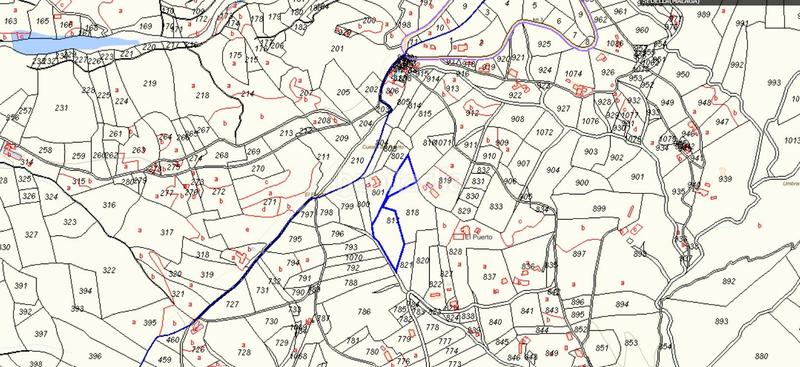 Foto ba1bb68b-aaae-4fd3-9e60-2c5ed9614898. Propriété dans Sedella