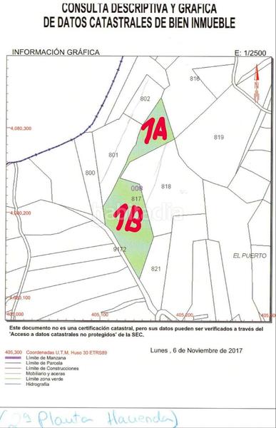 Foto cdd66b09-9691-4d73-be25-c1e2c1df3a36. Propriété dans Sedella