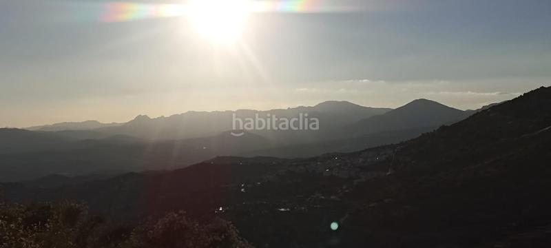 Foto d01ed717-ba71-42c7-8062-aadf8b08337d. Propriété dans Sedella