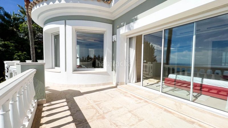 Foto 07a665f6-509a-4211-ab8a-4c910f6122dd. Xalet amb calefacció aparcament piscina a Alto de los Monteros Marbella