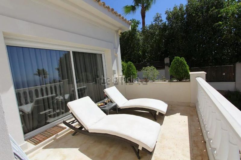 Foto 3ea4f11a-111e-4be3-b062-753b07762f50. Xalet amb calefacció aparcament piscina a Alto de los Monteros Marbella
