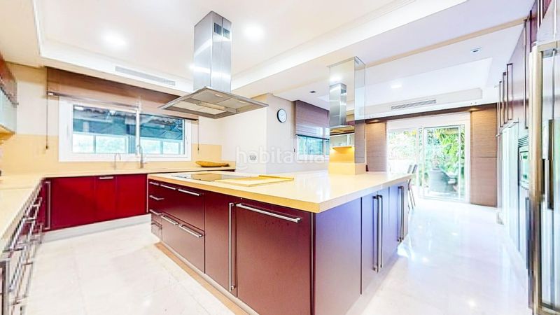 Foto 80948809-4b63-44c0-b562-d96251f94a19. Xalet amb calefacció aparcament piscina a Alto de los Monteros Marbella