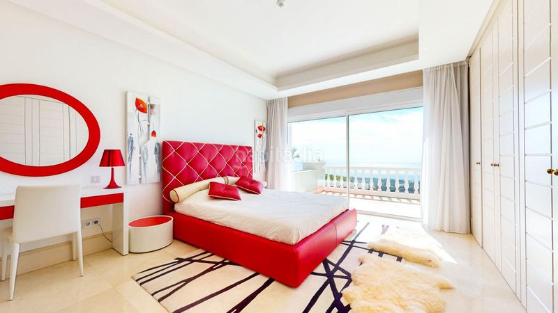 Foto aebd8927-247b-4606-9d7c-4597d48dc4ac. Xalet amb calefacció aparcament piscina a Alto de los Monteros Marbella
