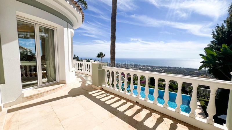 Foto b0e97fe3-d8da-47ec-bdd6-81db132d521a. Xalet amb calefacció aparcament piscina a Alto de los Monteros Marbella