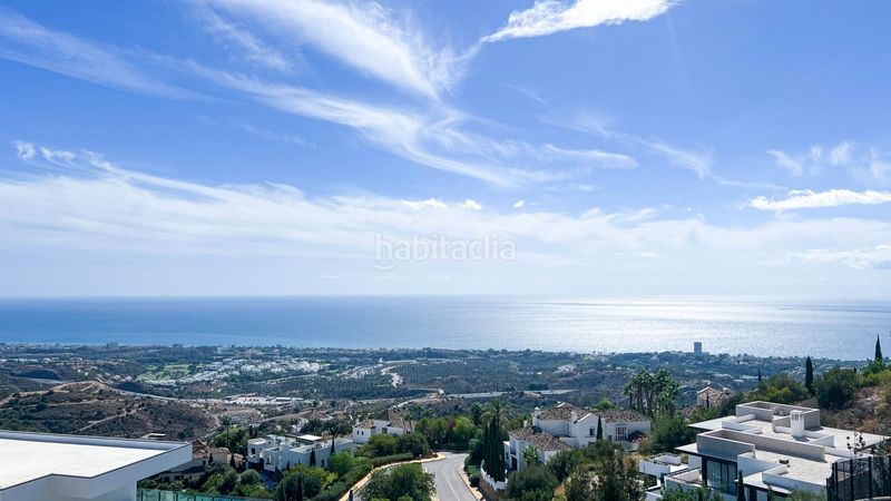 Foto b9665e55-3d9a-474a-950f-c1feeffe4991. Xalet amb calefacció aparcament piscina a Alto de los Monteros Marbella