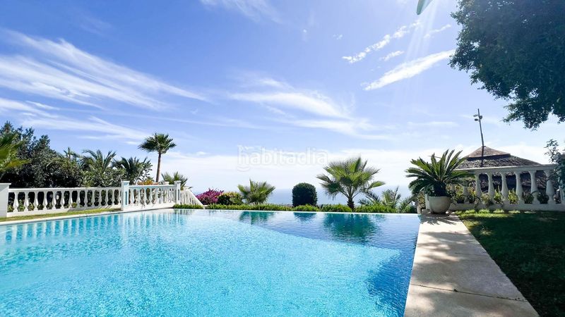 Foto ce922c57-bbc6-4ee6-8a0d-925cdd065df3. Xalet amb calefacció aparcament piscina a Alto de los Monteros Marbella