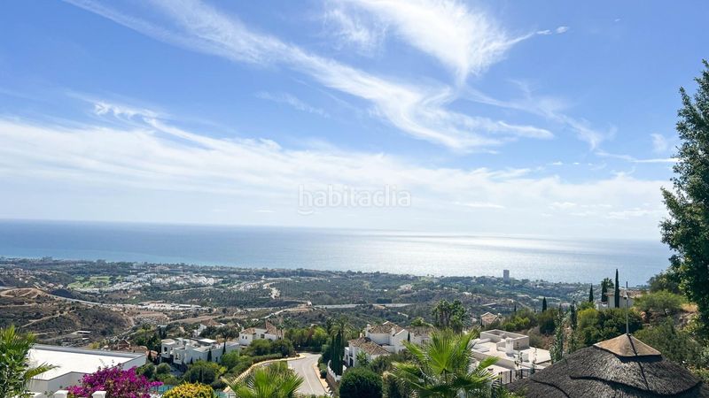 Foto d5504f25-b252-43be-b098-3596299b23e8. Xalet amb calefacció aparcament piscina a Alto de los Monteros Marbella