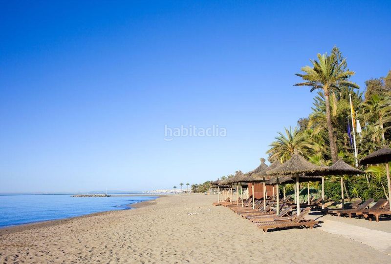 Foto e4888496-32b3-4c39-a61e-a18ca7b5e883. Xalet amb calefacció aparcament piscina a Alto de los Monteros Marbella