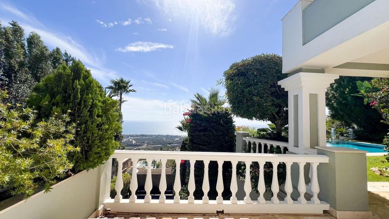 Foto fd03b58e-e6c3-4152-b4ff-46208fc9535b. Xalet amb calefacció aparcament piscina a Alto de los Monteros Marbella