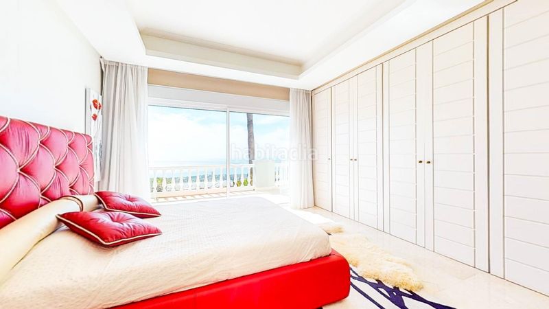 Foto fd5020a3-ba1f-456a-9002-0332ab36f923. Xalet amb calefacció aparcament piscina a Alto de los Monteros Marbella