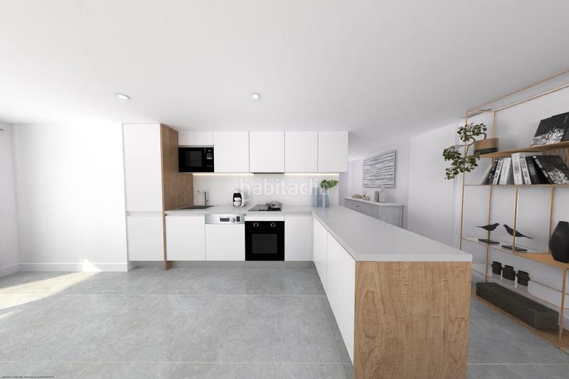 Foto 134bc951-a570-4c63-8e81-e8cd214d2630. Apartamento impresionante apartamento nuevo en agua marina, con amplia terraza y vistas al mar en Mijas