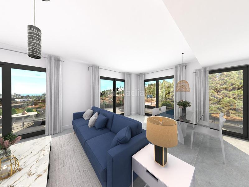 Foto 24997bd1-e2f4-4fd7-bbbf-2e446be78fef. Apartamento impresionante apartamento nuevo en agua marina, con amplia terraza y vistas al mar en Mijas