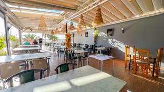Traspàs Local Comercial a Puerto Marina. Traspaso restaurante en benalmadena 1 línea de playa
