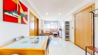 Apartament a Parque Victoria Eugenia. Precioso apartamento en málaga a la venta