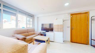 Apartament a Parque Victoria Eugenia. Precioso apartamento en málaga a la venta
