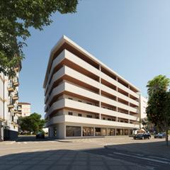 Piso en Centro ciudad. Estilo, luz y ubicación excelente!