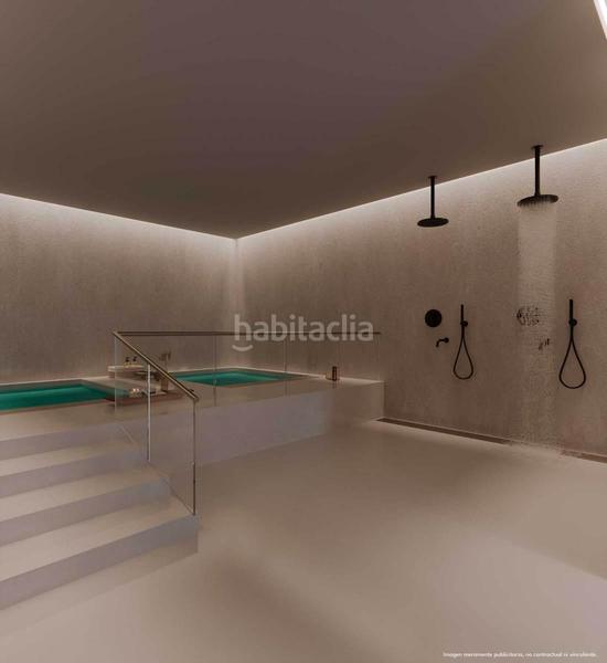 Foto 630c1935-d958-426c-9be8-0fd69fa900b2. Apartament amb aparcament piscina a El Higuerón Fuengirola