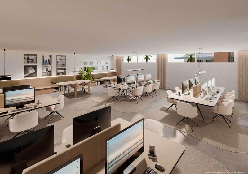 Foto c6d177f4-6b33-456d-829e-95dceeca9d6b. Apartament amb aparcament piscina a El Higuerón Fuengirola