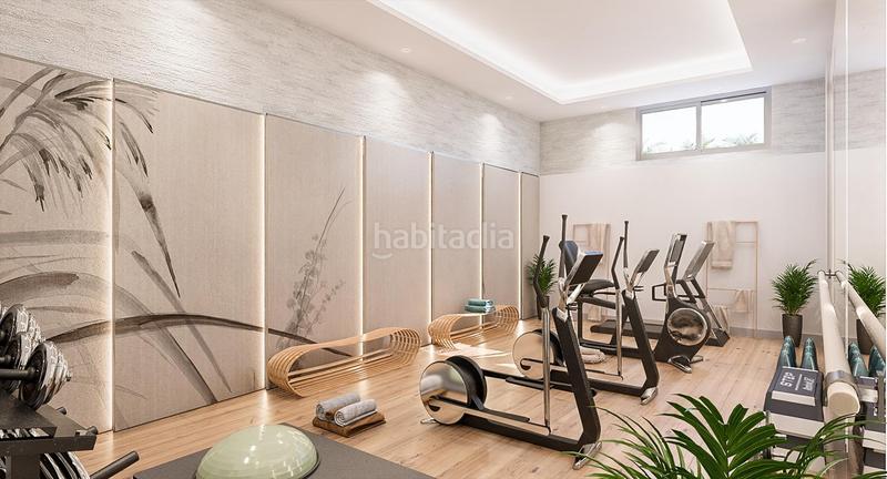 Foto f5b0511d-bc0e-4908-b41e-fa79a711c25a. Apartament amb aparcament piscina a El Higuerón Fuengirola