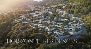 Apartamento en Mijas pueblo. Moderno apartamento