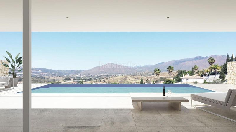 Foto 0cf02cc0-c0e8-490d-8306-c116c6e80a94. Xalet amb calefacció aparcament piscina a Mijas golf Mijas