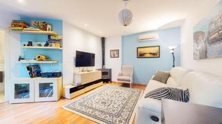Piso en El Bajondillo. Apartamento en bajondillocentro