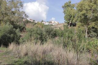 Terreno residenziale  Calle del olmedo. Parcela urbana capellanía  donde tu visión puede convertirse en