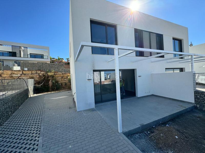Foto 1b08f405-cacc-4000-bdc4-71daf32b4bbd. Casa pareada exclusivo chalet pareado en venta en riviera del sol! en Mijas