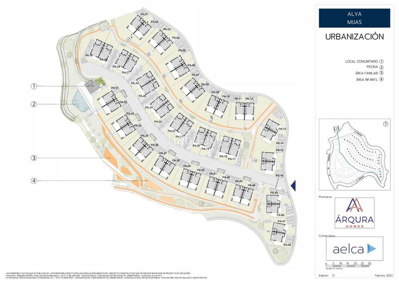 Foto 5c8014aa-0935-4cc5-9409-0a7088ffc988. Casa pareada exclusivo chalet pareado en venta en riviera del sol! en Mijas