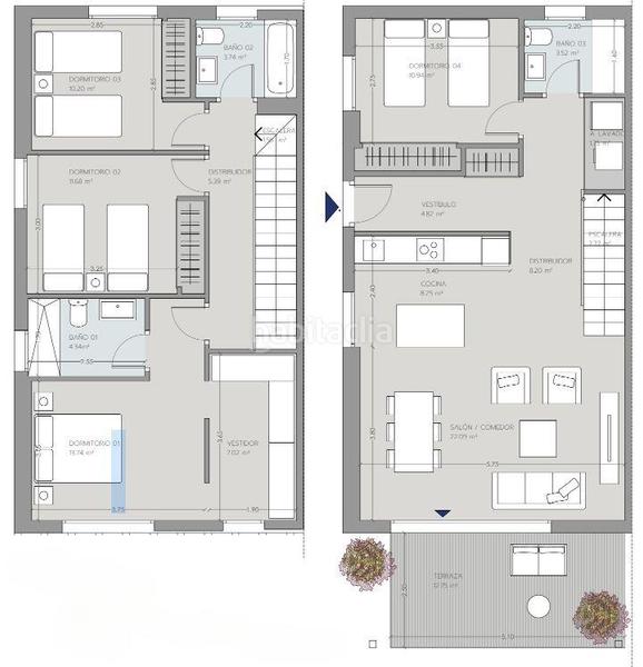 Foto 8888d01b-003f-4236-b7a7-18eeeb7934e1. Casa pareada exclusivo chalet pareado en venta en riviera del sol! en Mijas