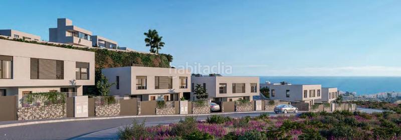 Foto e15da5dc-cce6-42fe-9fec-975ce33e9be4. Casa pareada exclusivo chalet pareado en venta en riviera del sol! en Mijas