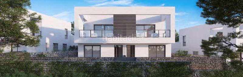 Foto e1c8874a-7736-4646-b44b-32a3b93241e0. Casa pareada exclusivo chalet pareado en venta en riviera del sol! en Mijas