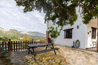 Casa a Valtocado - La Alquería - La Atalaya. Tu refugio andaluz te espera  espectacular villa rústica con vis