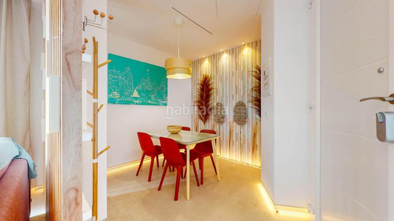 Foto a98f9bf1-bee1-484d-a470-1094e4522cf4. Edificio fantástico complejo de apartamentos turísticos en primera línea de playa en Mijas