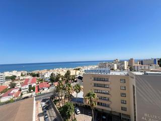 Lloguer Apartament a Montemar. Alquiler 9 meses estudio a 350 metros del mar
