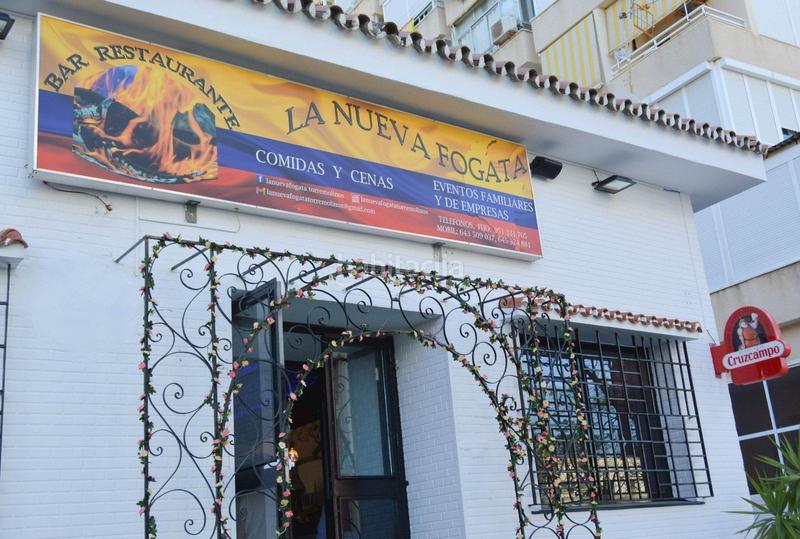 Foto 42a36869-9edd-4139-9cd0-e795070952d3. Location local commercial dans Loma de los Riscos Torremolinos