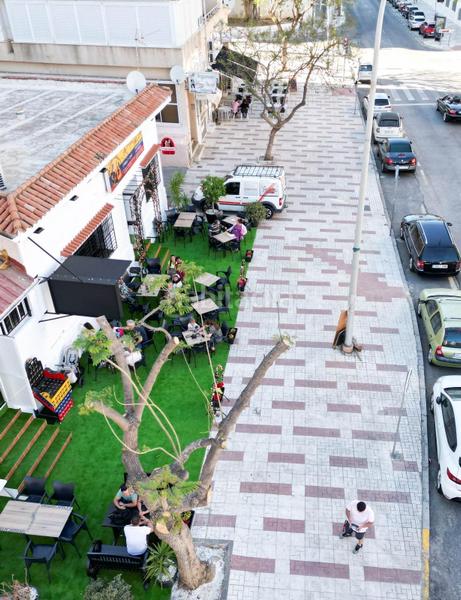 Foto 4023bd88-0b9f-4949-9249-017bd64c00cf. Miete geschäftsraum in Loma de los Riscos Torremolinos