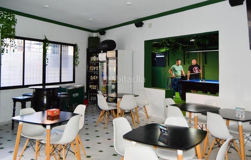 Foto 62ece079-3366-4d34-ba4b-f12e15cfd403. Rent business premise in Loma de los Riscos Torremolinos