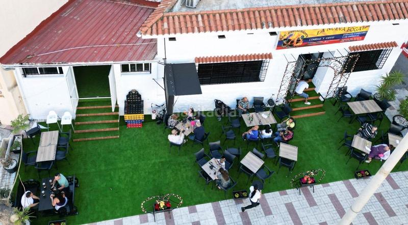 Foto f574ba3f-0db3-4d00-8870-cc6d0e002d89. Rent business premise in Loma de los Riscos Torremolinos