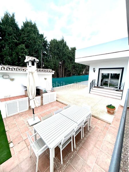 Foto 1c9e74c8-8ef3-4ccd-a7b1-92ba62e8031e. Xalet amb calefacció aparcament piscina a Valdeolletas - Las Cancelas - Xarblanca Marbella