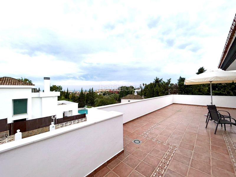 Foto 3eb254e2-b8f5-4487-9a47-3f6fcb62af55. Xalet amb calefacció aparcament piscina a Valdeolletas - Las Cancelas - Xarblanca Marbella