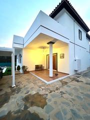 Xalet a Valdeolletas - Las Cancelas - Xarblanca. Fantástica villa mediterránea en venta