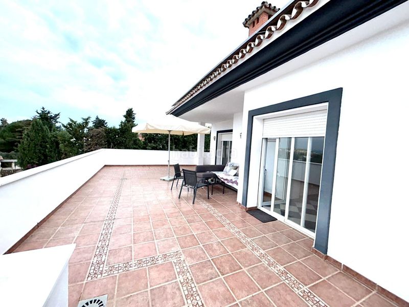 Foto d1e43754-3032-4506-a1b9-89cf54d2b449. Xalet amb calefacció aparcament piscina a Valdeolletas - Las Cancelas - Xarblanca Marbella