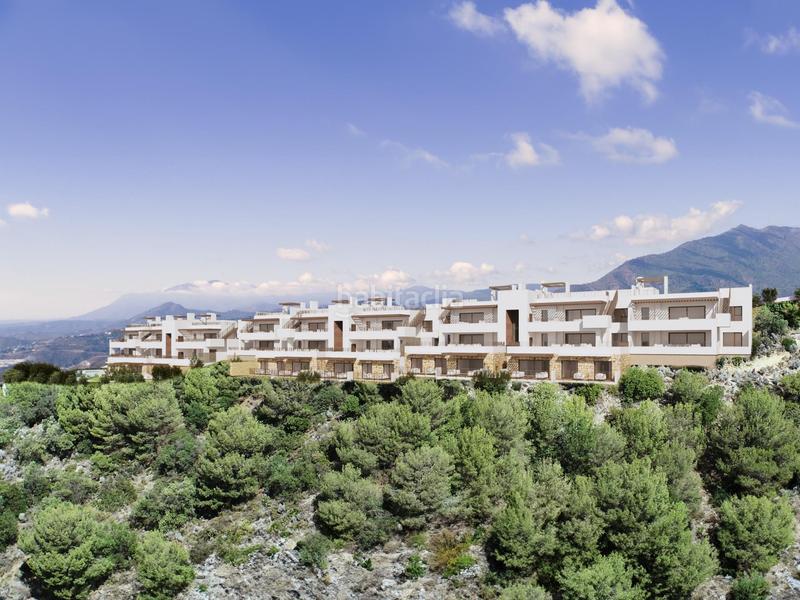 Foto 0fc8d957-b1bc-4f13-a988-7e0d2a82801a. Apartamento precioso piso en Istán