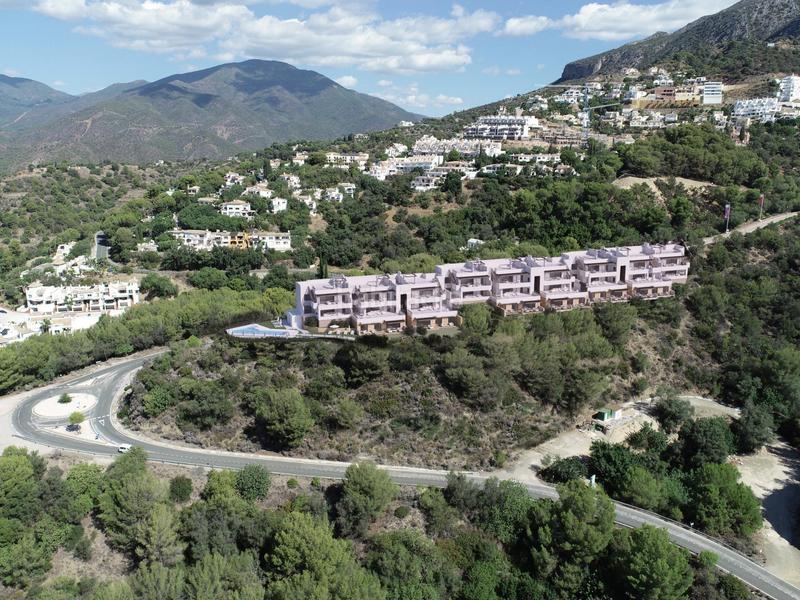 Foto 44112d52-b5c0-4060-a911-eded7e07fa4d. Apartamento precioso piso en Istán